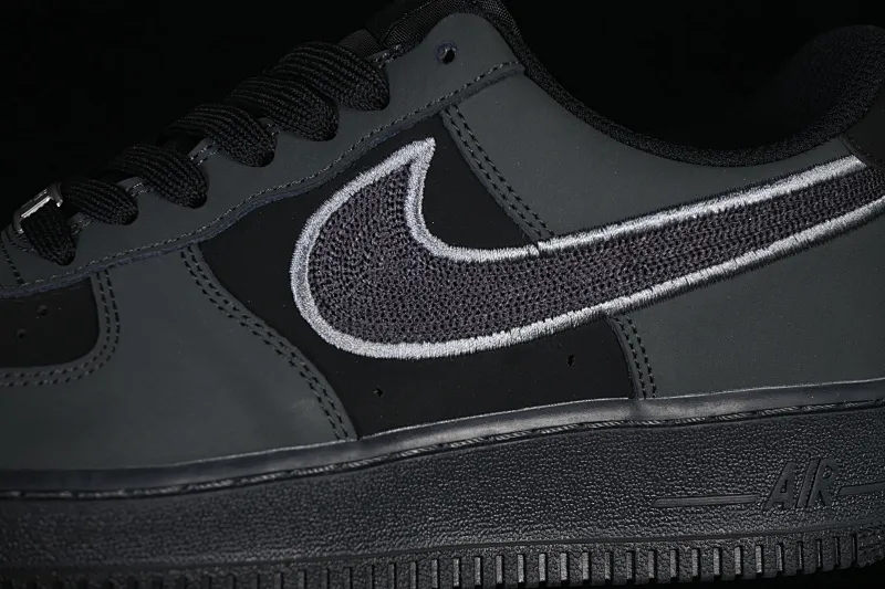 All categories Nk Air Force 1 Air Force series Nk Air Force 1 Low Air Force low-top Nike Air Force 1'07 Low Air Force 1 low-top casual sneakers IB6842-002